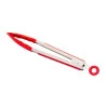 Cnjnt Lyor 5 Utensílios p/ Cozinha de Silicone C/ Suporte Vm