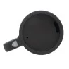 Caneca Lyor Mixer de Aço Inox C/tampa 380ml 2895