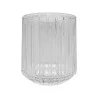 Conjunto Wolff Bangkok Jarra 1.45L+ 6 Copos 300ml Cristal