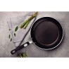 Frigideira Tramontina 28cm 2,4l Monaco Indução Antiaderente