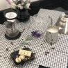 Passador De Cafe Ou My Coffee Preto