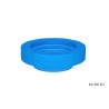 Kit Completo De Bacia Deca Com Caixa Acop. Aspen