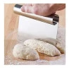 Espatula De Inox Mimo Style Para Massas E Legumes