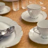 Aparelho de Jantar/cha Oxford M. Order - Katherine 30 Peças