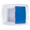 Caixa Termica Mor Azul 75l 