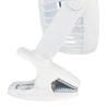 Mini Ventilador Mor Portátil Recarregável