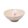 Bowl Wolff Decorativo de Cerâmica Flor Sortido Trento 