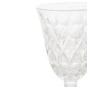 Cnjt Lyor 7 Jarra C/6 Tçs de Cristal P/agua Lile 1,5l/230ml