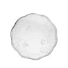 Jogo de Jantar 12 Pecas Lyor New Butterfly Cristal 