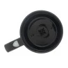 Caneca Lyor Mixer de Aço Inox C/tampa 380ml 2895