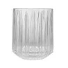 Conjunto Wolff Bangkok Jarra 1.45L+ 6 Copos 300ml Cristal