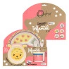 Conjunto Para Refeição Infantil Oxford 5Pçs Me Lhama 