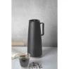Bule Térmico Tramontina Preto Exata 1,0L