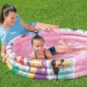 Piscina Inflável Mor Princesas 140L 91047 