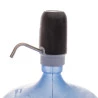 Bomba Elétrica Lyor P/Galão De Água De Plástico E Aço Inox