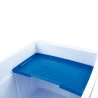 Caixa Termica Mor Azul 75l 