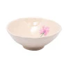 Bowl Wolff Decorativo de Cerâmica Flor Sortido Trento 