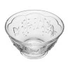 Jogo de Jantar 12 Pecas Lyor New Butterfly Cristal 