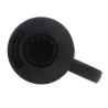 Caneca Lyor Mixer de Aço Inox C/tampa 380ml 2895