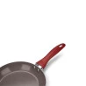 Conjunto De Panelas Ceramic Life Brinox Easy 5Pçs