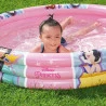 Piscina Inflável Mor Princesas 140L 91047 