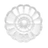 Conjunto 7 Pecas Wolff Bowl P/ Sobremesa Geneva 1,1l/125ml
