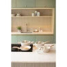 Cnjt. de Panelas Brinox 4 Pçs Ceramic Life Sirius C/ Indução