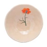 Bowl Wolff Decorativo de Cerâmica Flor Sortido Trento 