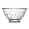 Jogo de Jantar 12 Pecas Lyor New Butterfly Cristal 