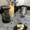 Passador De Cafe Ou My Coffee Preto