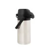  Garrafa Térmica Mor Inox Airpot C/ Alavanca 1,9L 