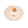 Bowl Wolff Decorativo de Cerâmica Flor Sortido Trento 