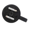 Caneca Lyor Mixer de Aço Inox C/tampa 380ml 2895