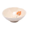 Bowl Wolff Decorativo de Cerâmica Flor Sortido Trento 