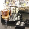 Garrafa em Cristal Ecológico 787Ml L’Hermitag