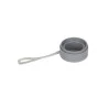 Garrafa Com Infusor Mor Bege 550ml