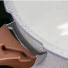 Panela de Pressão Brinox Cer. Life Pressure C/indução 4,2l