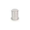 Garrafa Com Infusor Mor Bege 550ml