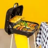 Churrasqueira Mor Bafo Barbacoa