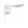Chuveiro Acqua Wave Lorenzetti Ult Bc Cr